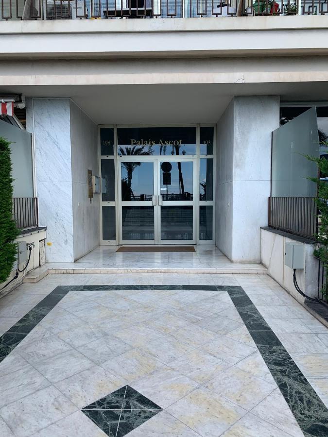 Palais Ascot Promenade Des *