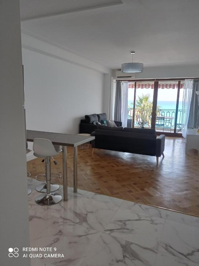Palais Ascot Promenade Des *