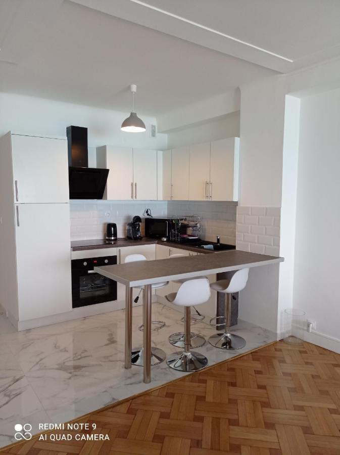 Palais Ascot Promenade Des Apartment Nizza