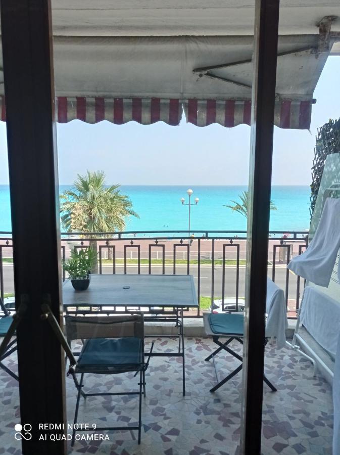 Palais Ascot Promenade Des *