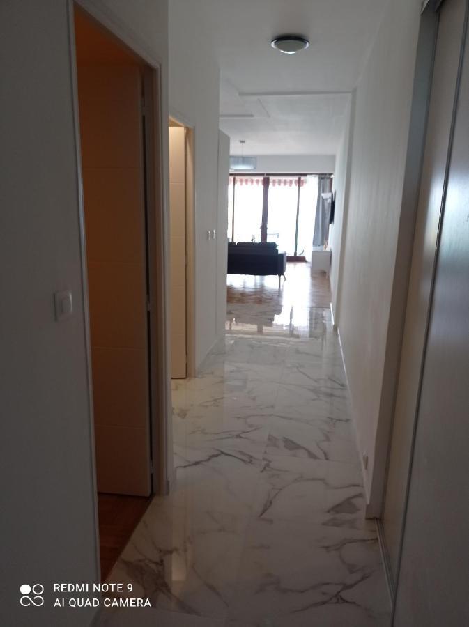 Palais Ascot Promenade Des Apartment *