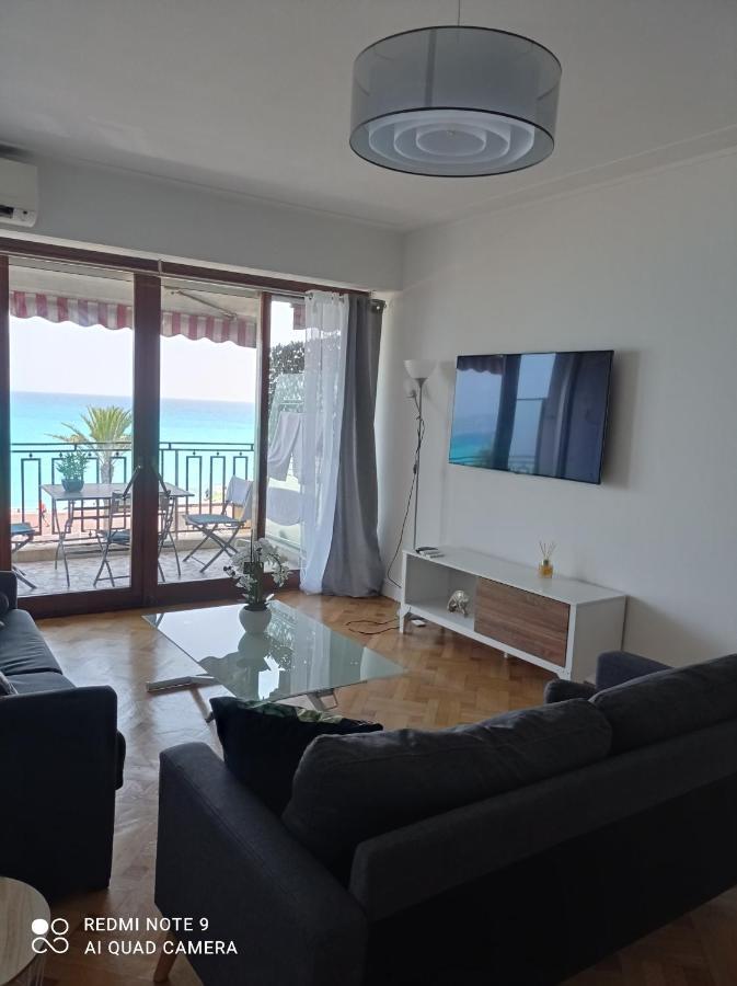 Palais Ascot Promenade Des