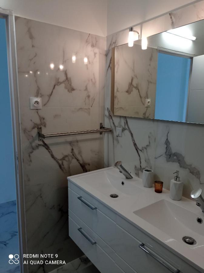 Palais Ascot Promenade Des Apartment Nizza